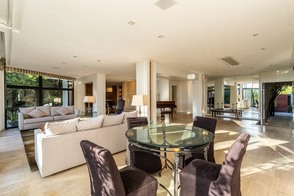 Casa, 4 quartos, 1138 m² - Foto 6