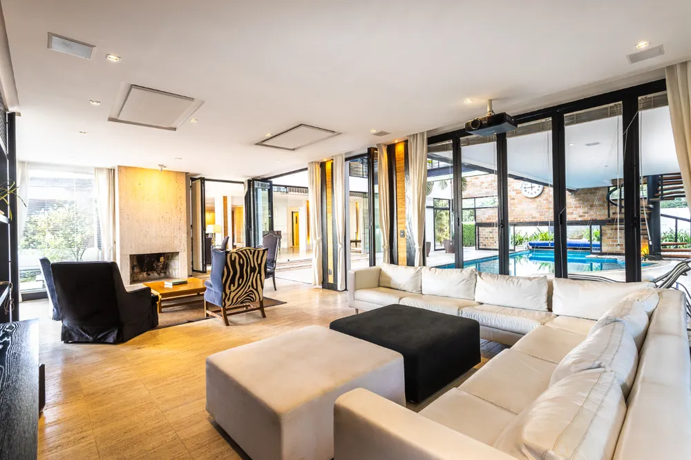 Casa, 4 quartos, 1138 m² - Foto 4