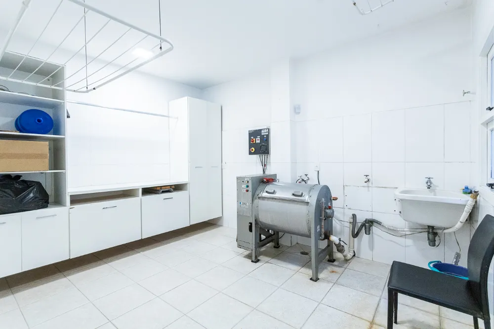 Casa, 4 quartos, 1138 m² - Foto 9