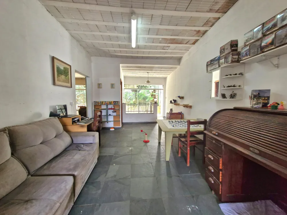 Casa, 5 quartos, 378 m² - Foto 4