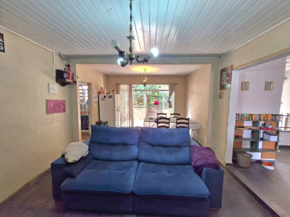 Casa, 5 quartos, 378 m² - Foto 2