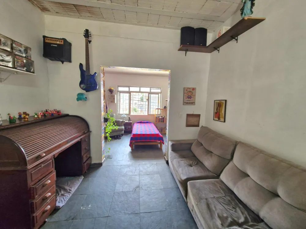 Casa, 5 quartos, 378 m² - Foto 3