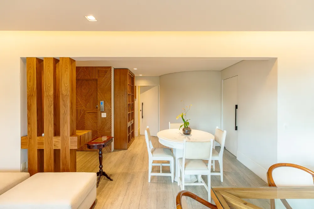 Apartamento, 2 quartos - Foto 7