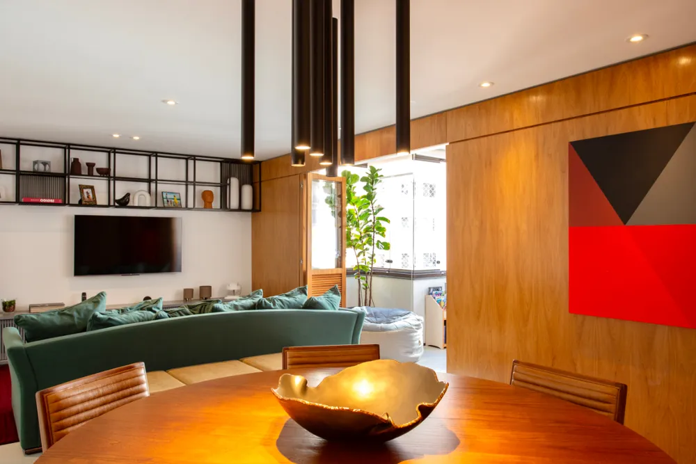 Apartamento, 3 quartos - Foto 4