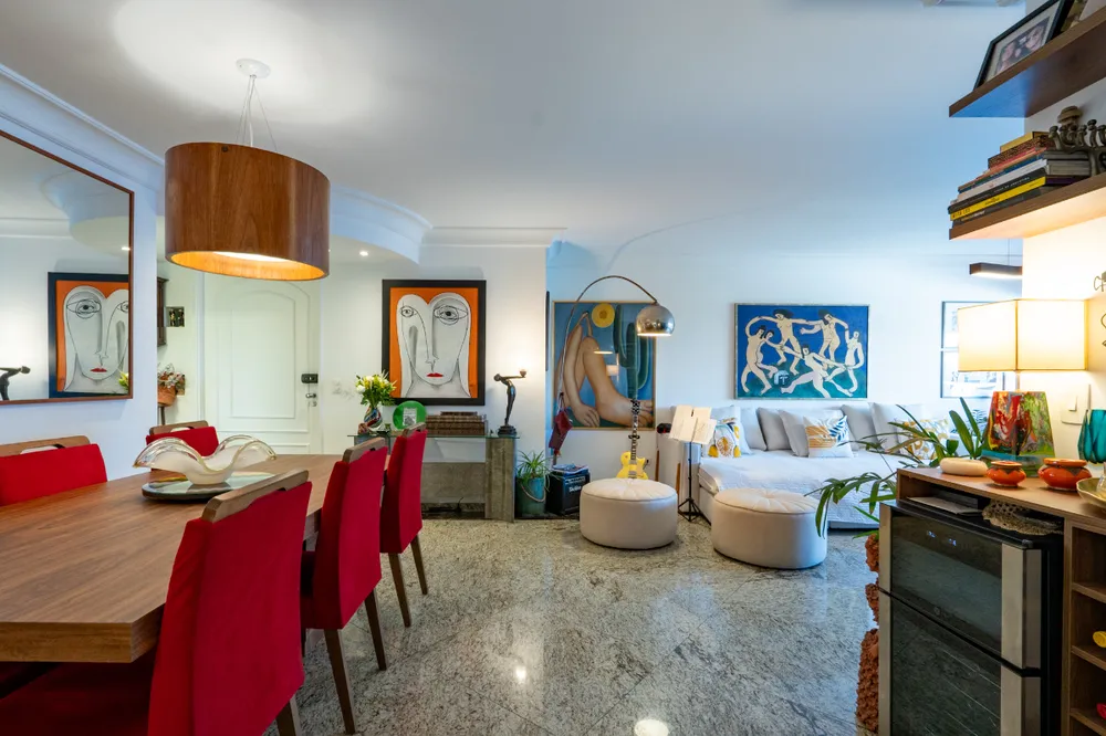 Apartamento, 3 quartos, 313 m² - Foto 4