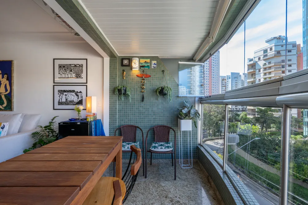 Apartamento, 3 quartos, 313 m² - Foto 6