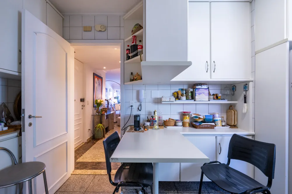 Apartamento, 3 quartos, 313 m² - Foto 8