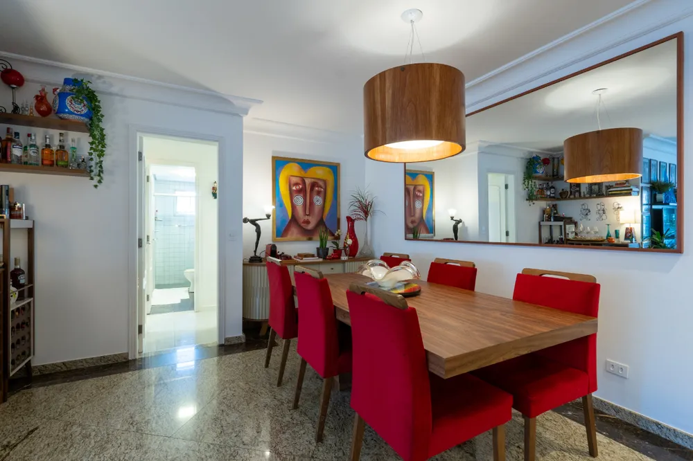 Apartamento, 3 quartos, 313 m² - Foto 1
