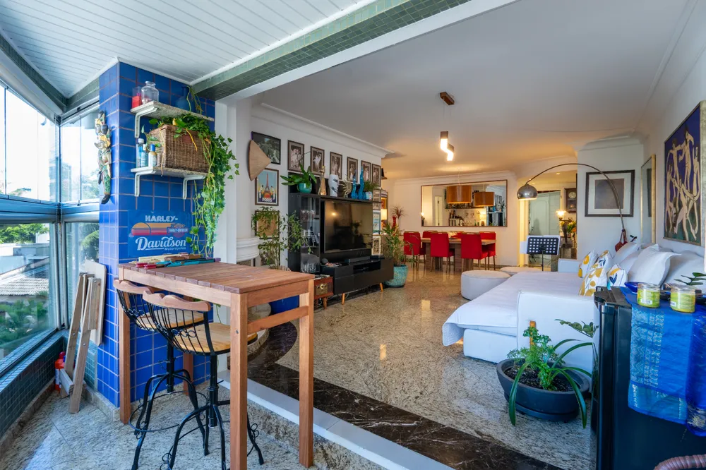 Apartamento, 3 quartos, 313 m² - Foto 3