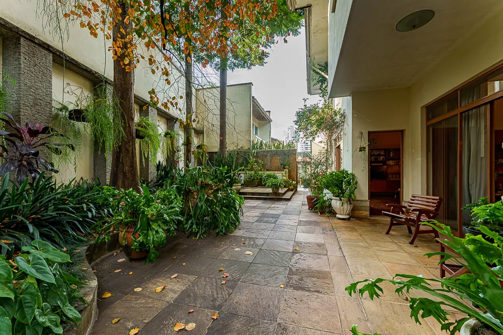 Casa, 3 quartos, 625 m² - Foto 5