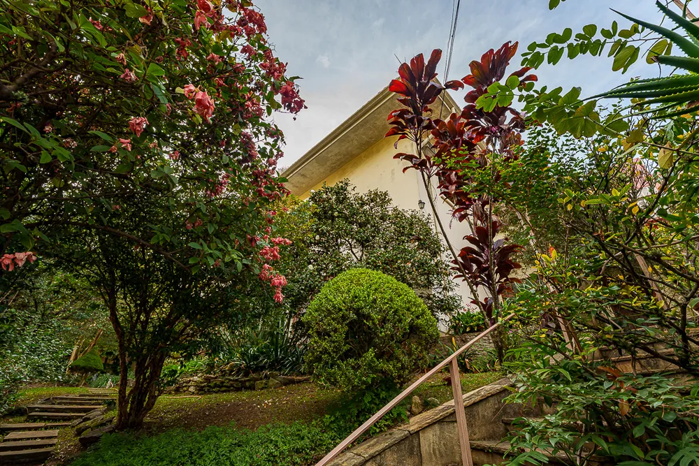 Casa, 3 quartos, 625 m² - Foto 1