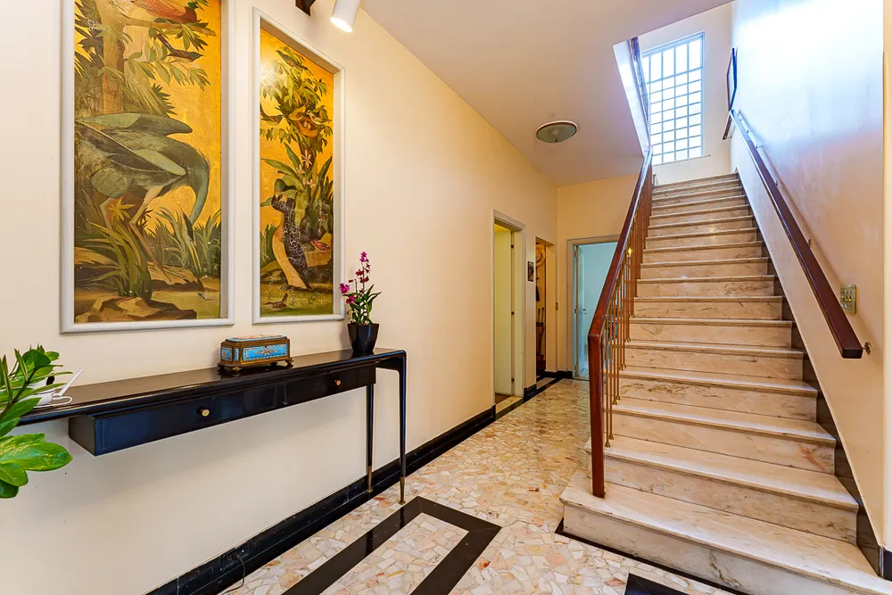 Casa, 3 quartos, 625 m² - Foto 1