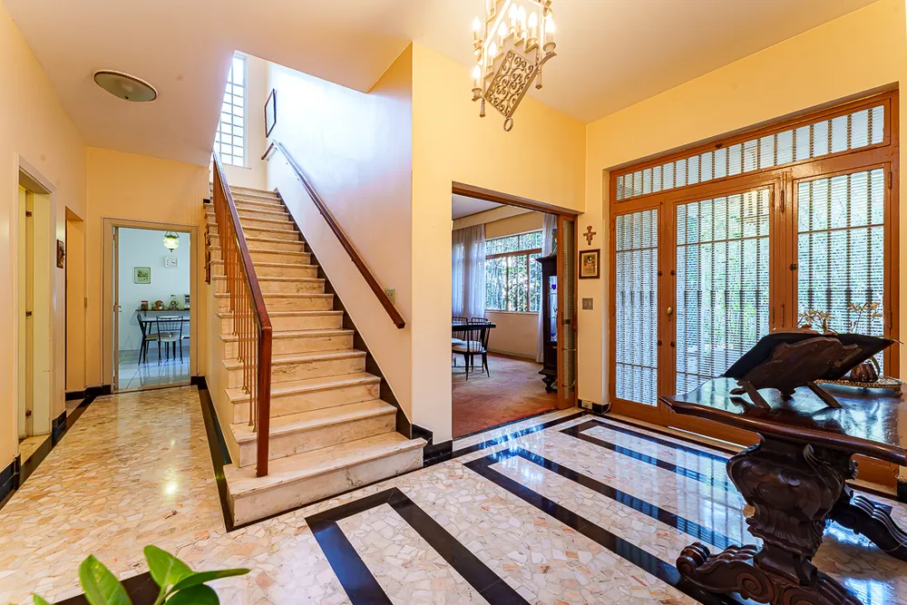Casa, 3 quartos, 625 m² - Foto 2