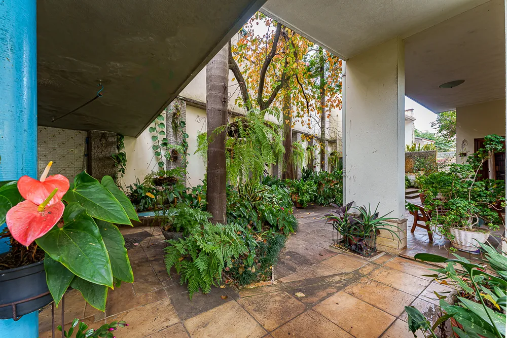 Casa, 3 quartos, 625 m² - Foto 2