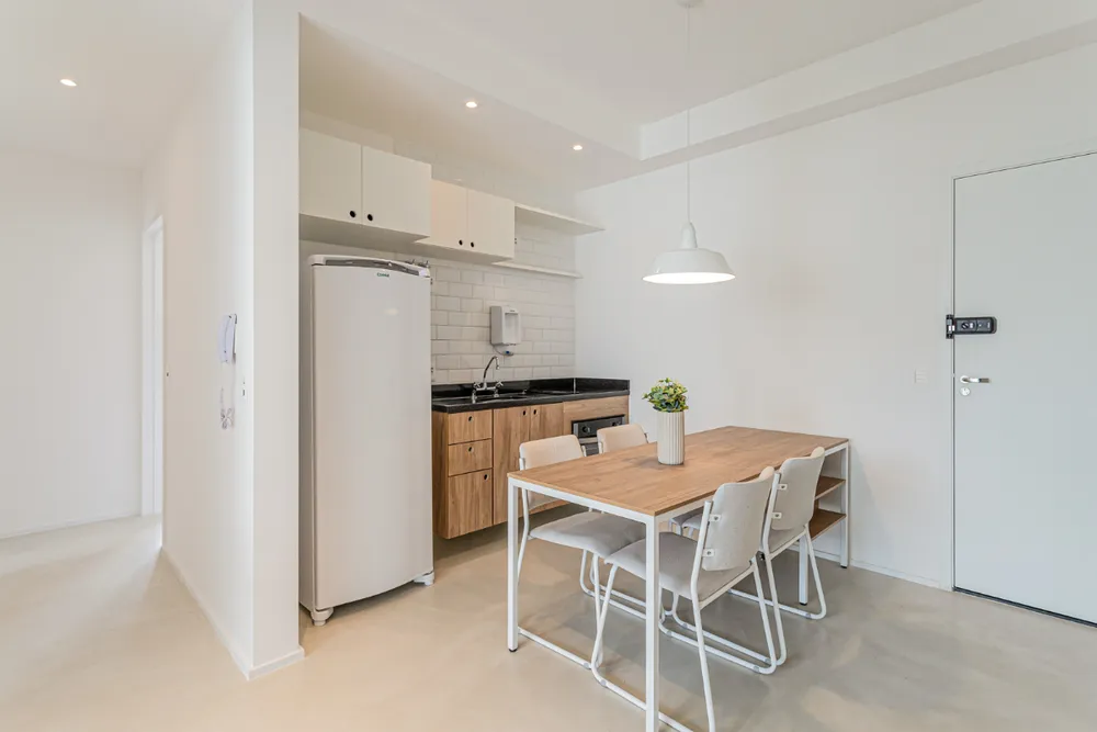 Apartamento, 2 quartos - Foto 7