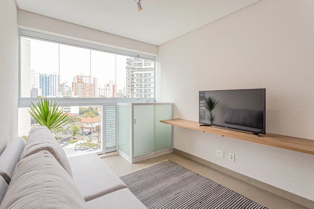 Apartamento, 2 quartos - Foto 5