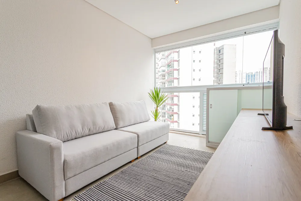 Apartamento, 2 quartos - Foto 4