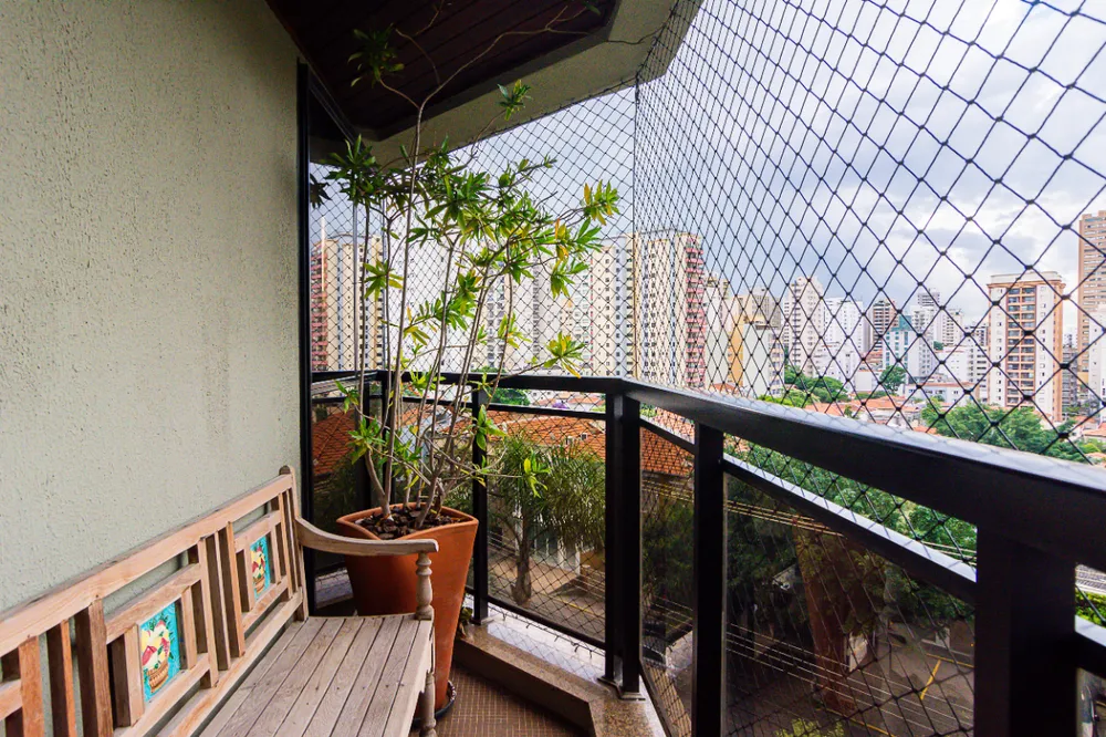 Apartamento, 4 quartos - Foto 7