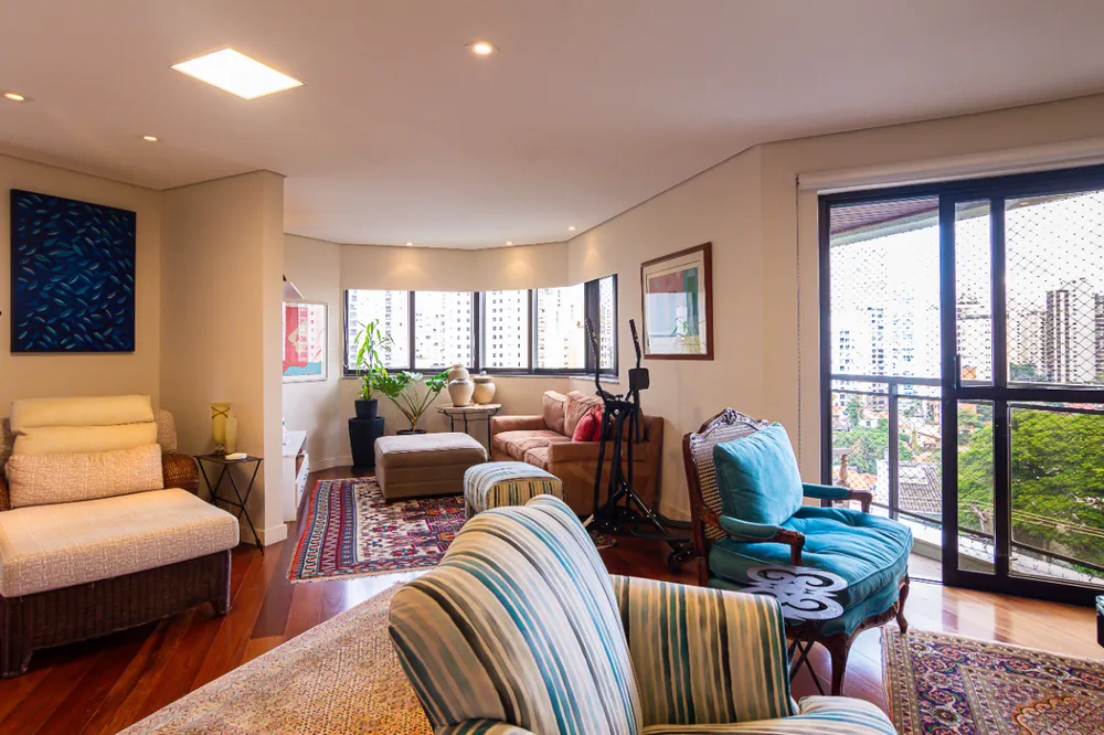 Apartamento, 4 quartos - Foto 8