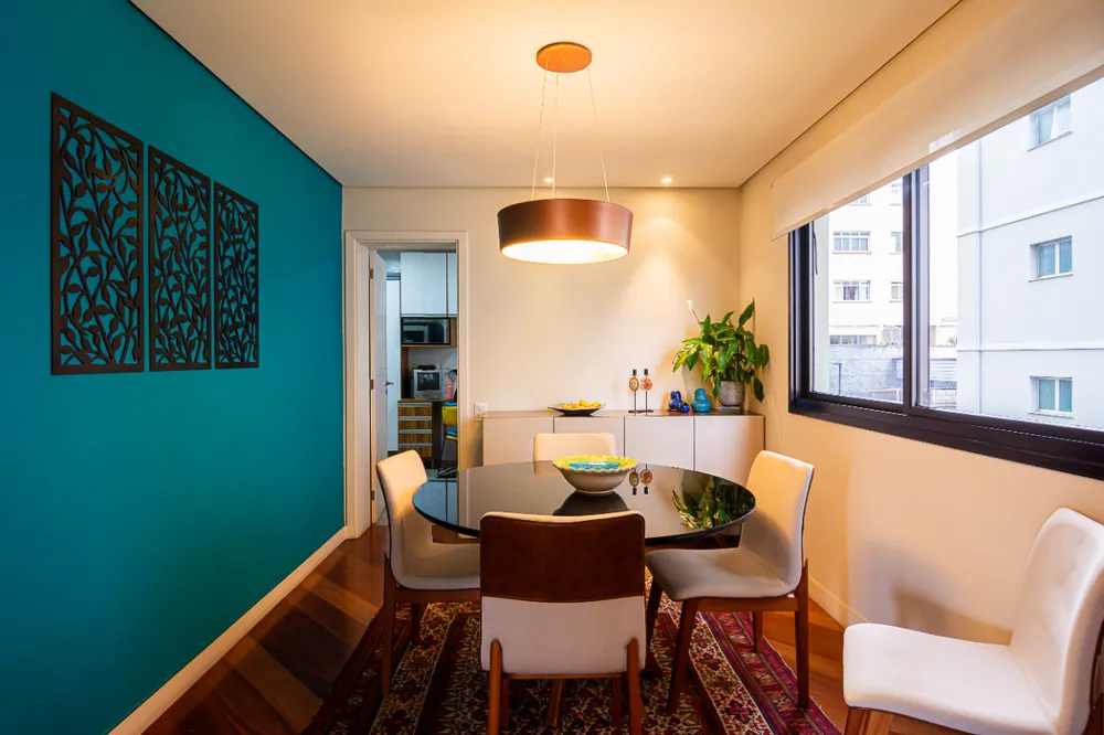 Apartamento, 4 quartos - Foto 4