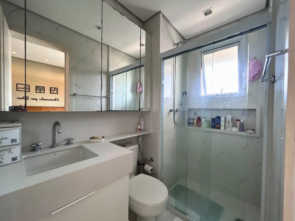 Apartamento, 2 quartos - Foto 8