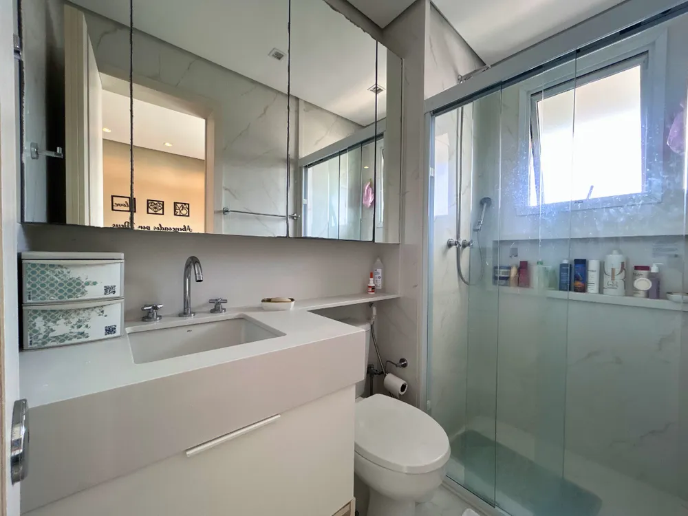 Apartamento, 2 quartos - Foto 1