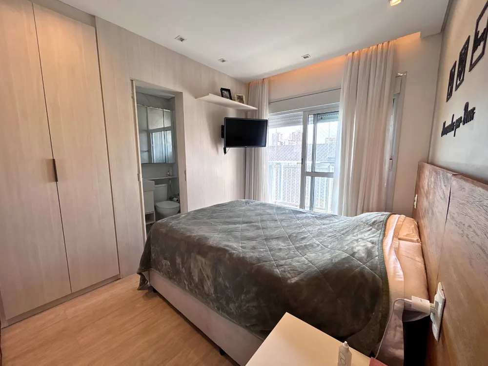 Apartamento, 2 quartos - Foto 4