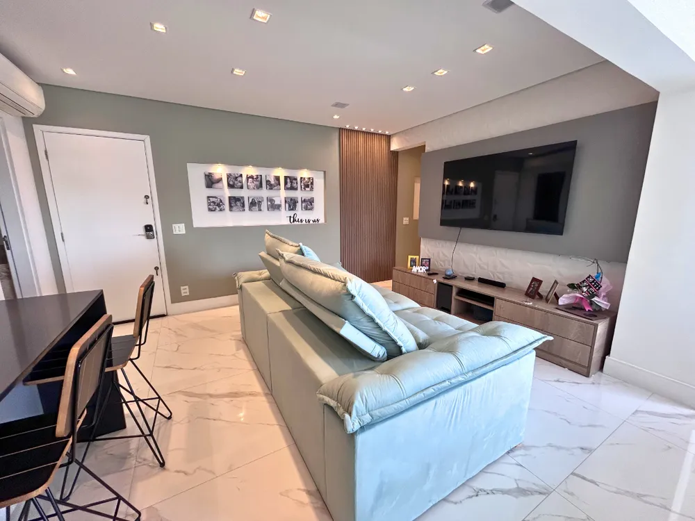 Apartamento, 2 quartos - Foto 7