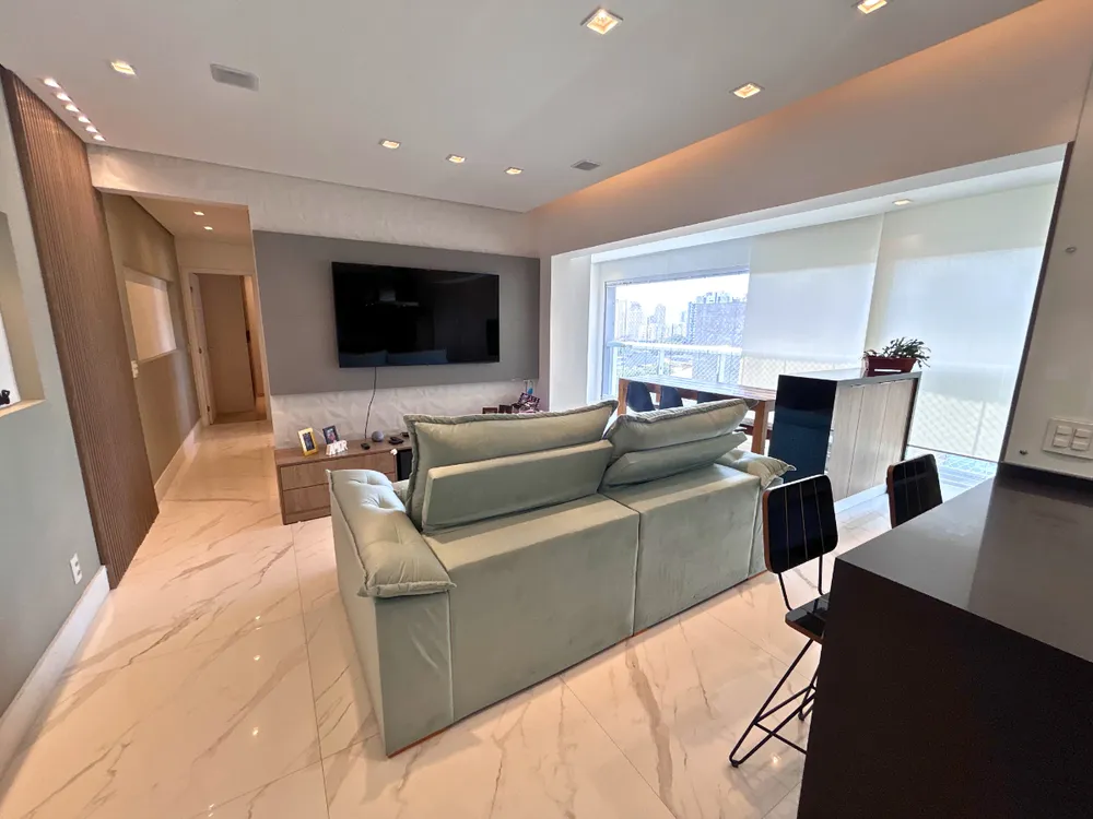 Apartamento, 2 quartos - Foto 6