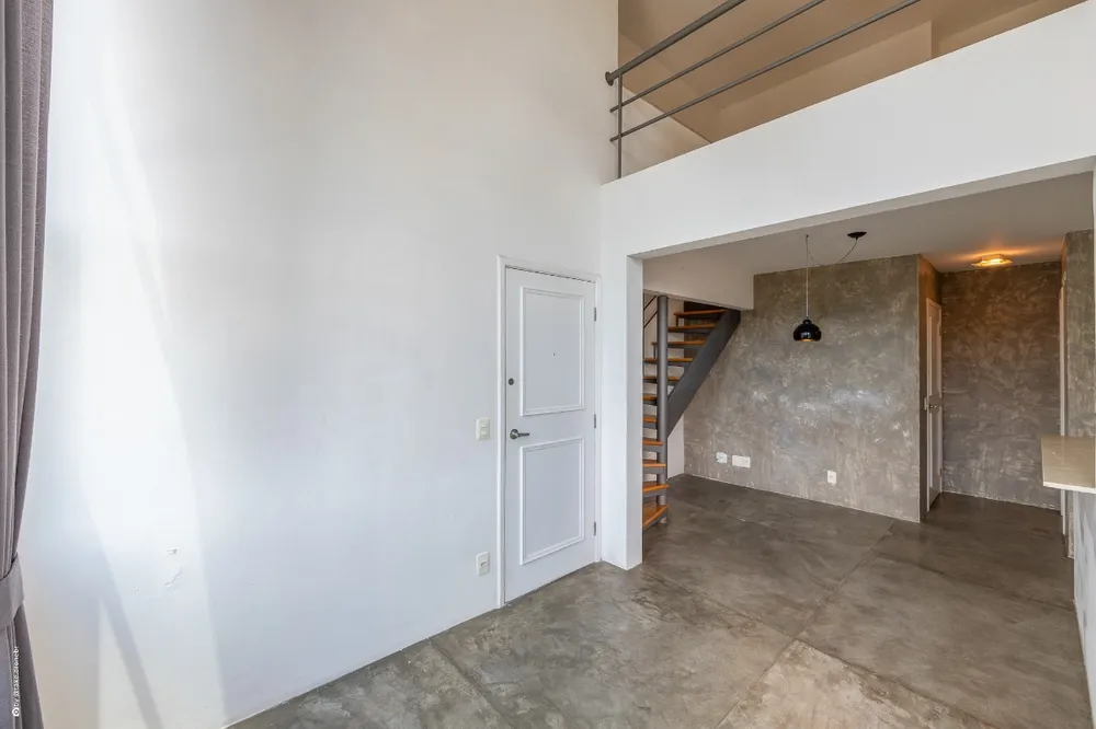 Apartamento, 1 quarto - Foto 2
