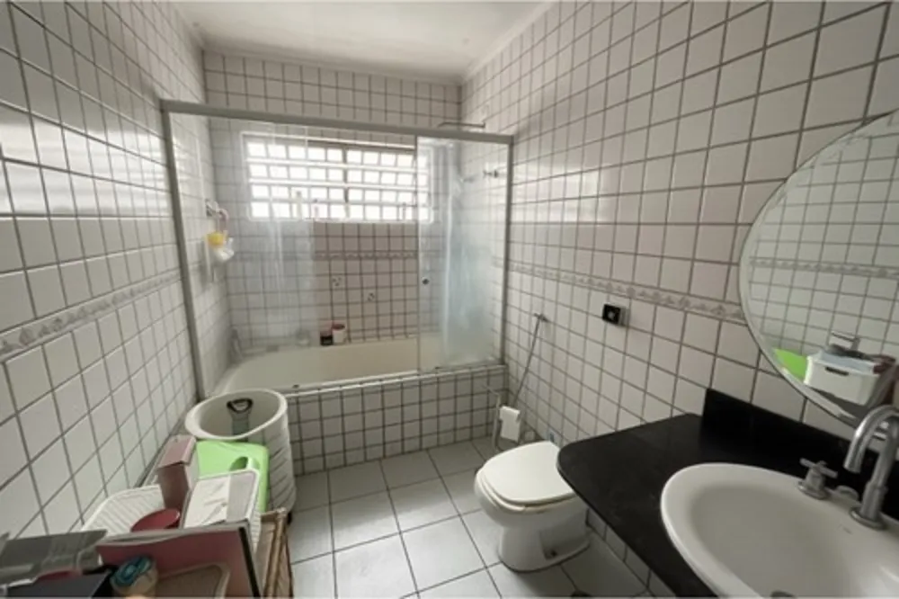 Casa, 4 quartos, 224 m² - Foto 8