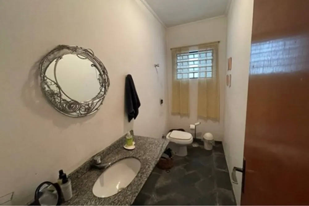 Casa, 4 quartos, 224 m² - Foto 5