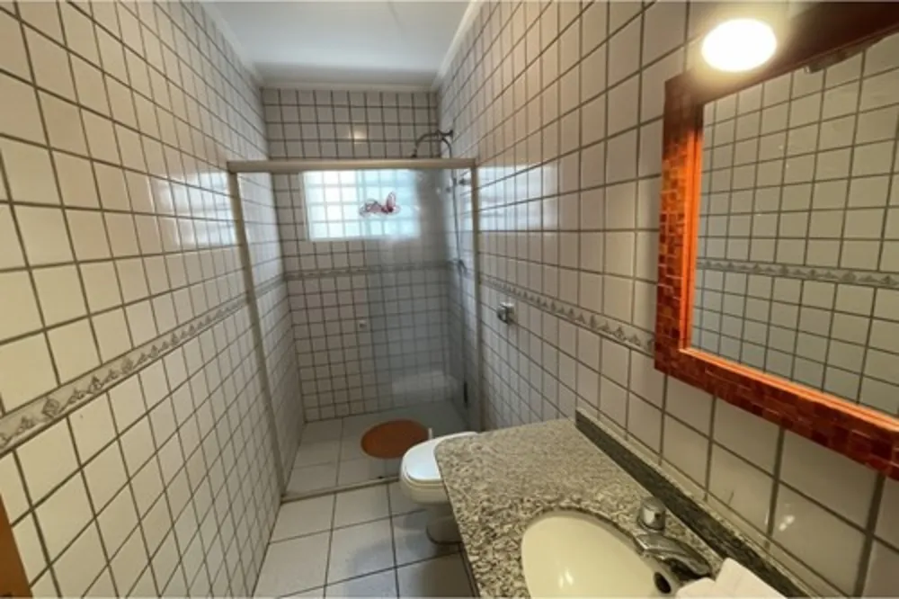 Casa, 4 quartos, 224 m² - Foto 11
