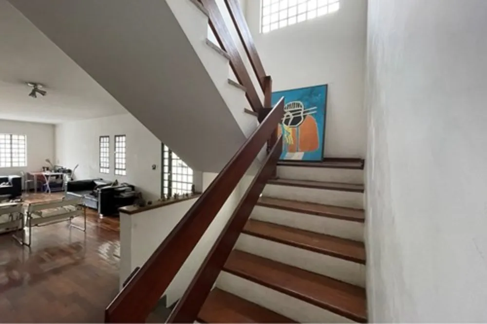 Casa, 4 quartos, 224 m² - Foto 4