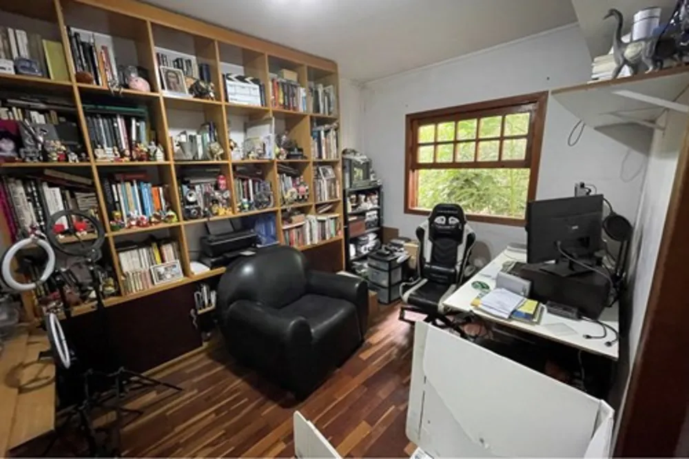 Casa, 4 quartos, 224 m² - Foto 9