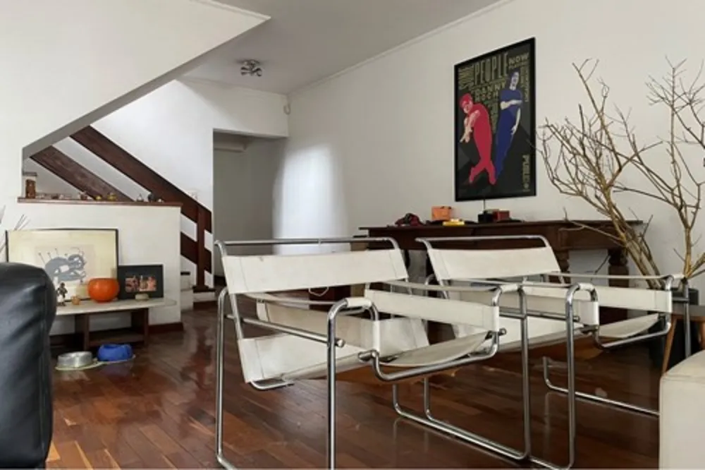 Casa, 4 quartos, 224 m² - Foto 3