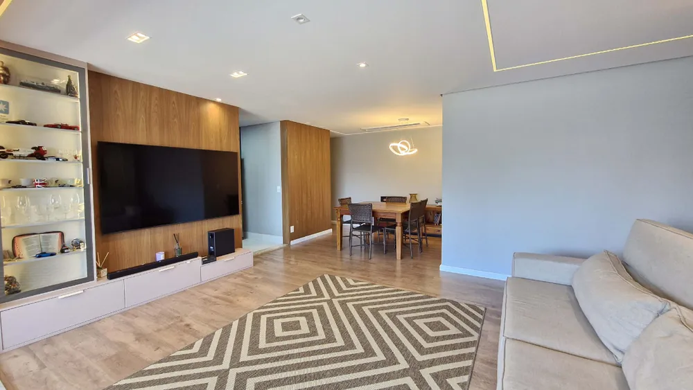 Apartamento, 2 quartos, 93 m² - Foto 3