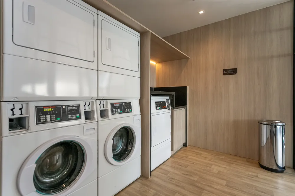 Apartamento, 1 quarto, 25 m² - Foto 8