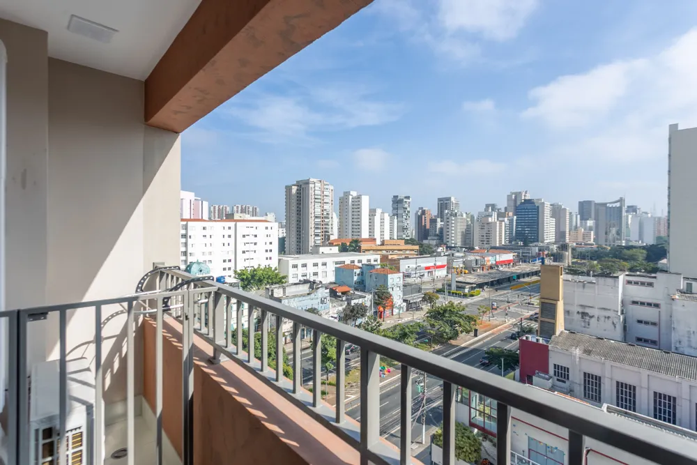 Apartamento, 1 quarto, 25 m² - Foto 5