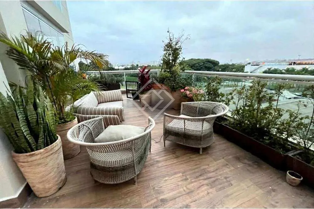 Apartamento, 3 quartos, 291 m² - Foto 2