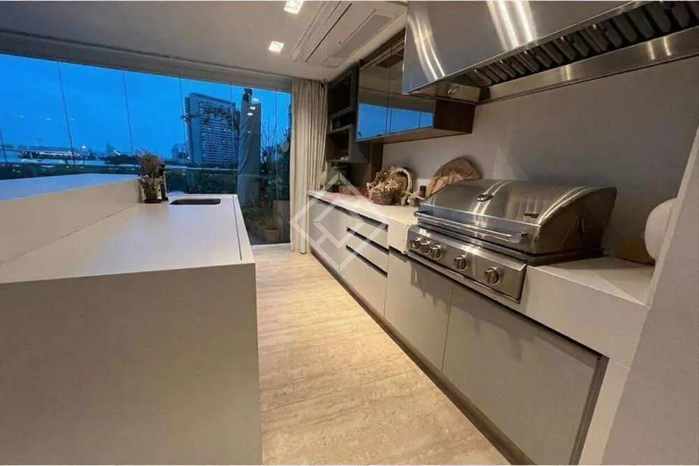 Apartamento, 3 quartos, 291 m² - Foto 3