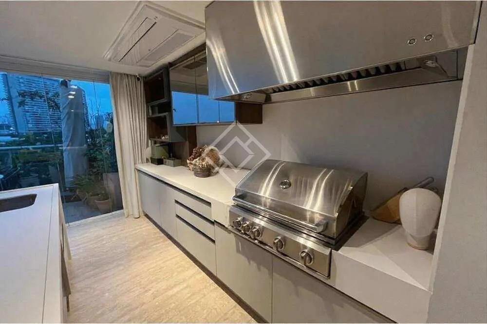 Apartamento, 3 quartos, 291 m² - Foto 4