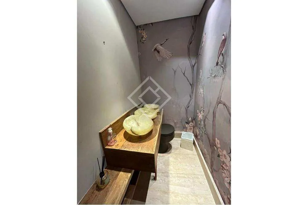 Apartamento, 3 quartos, 291 m² - Foto 6