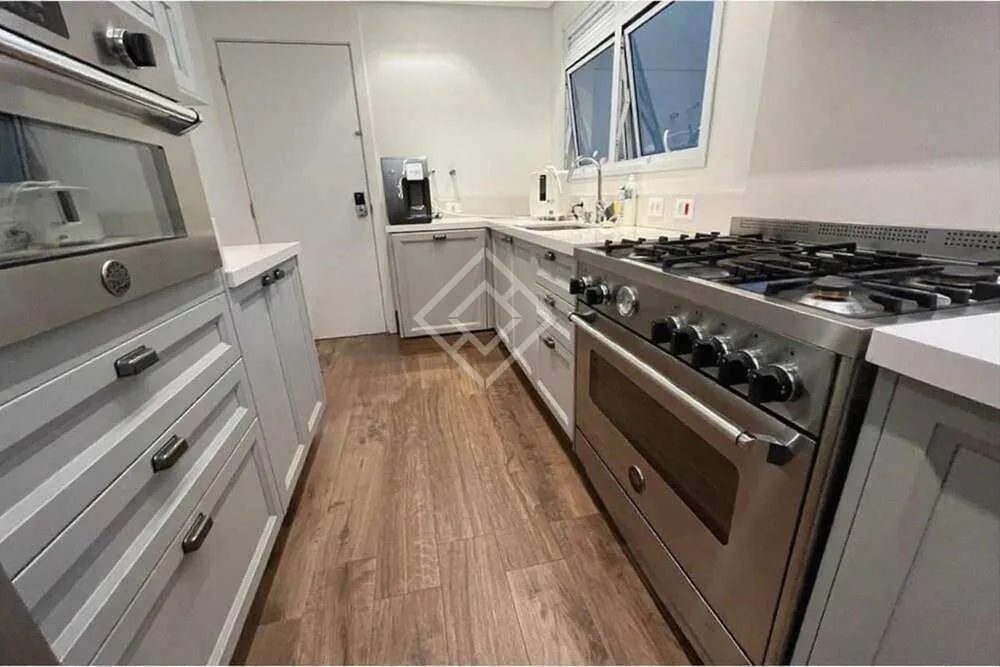 Apartamento, 3 quartos, 291 m² - Foto 7