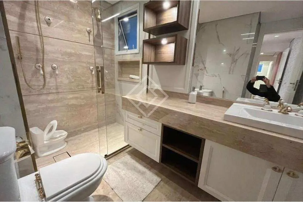 Apartamento, 3 quartos, 291 m² - Foto 10