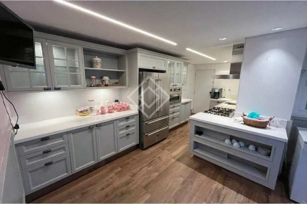 Apartamento, 3 quartos, 291 m² - Foto 8