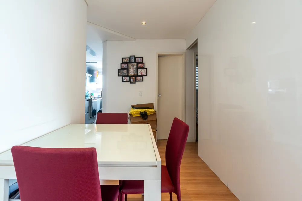 Apartamento, 2 quartos - Foto 4