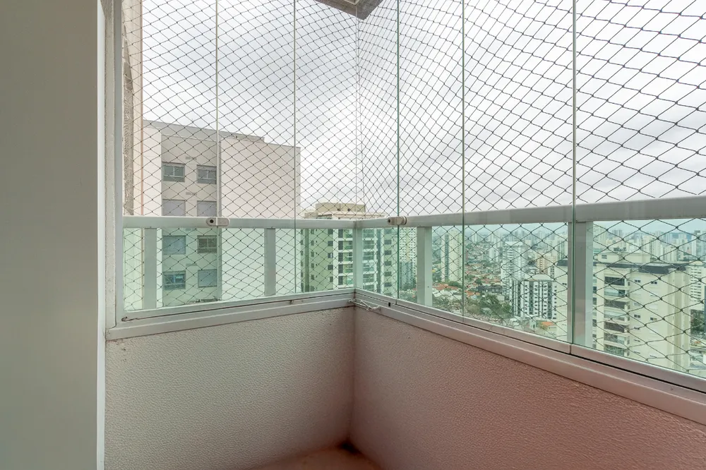 Apartamento, 2 quartos - Foto 1