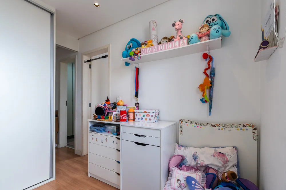 Apartamento, 2 quartos - Foto 5