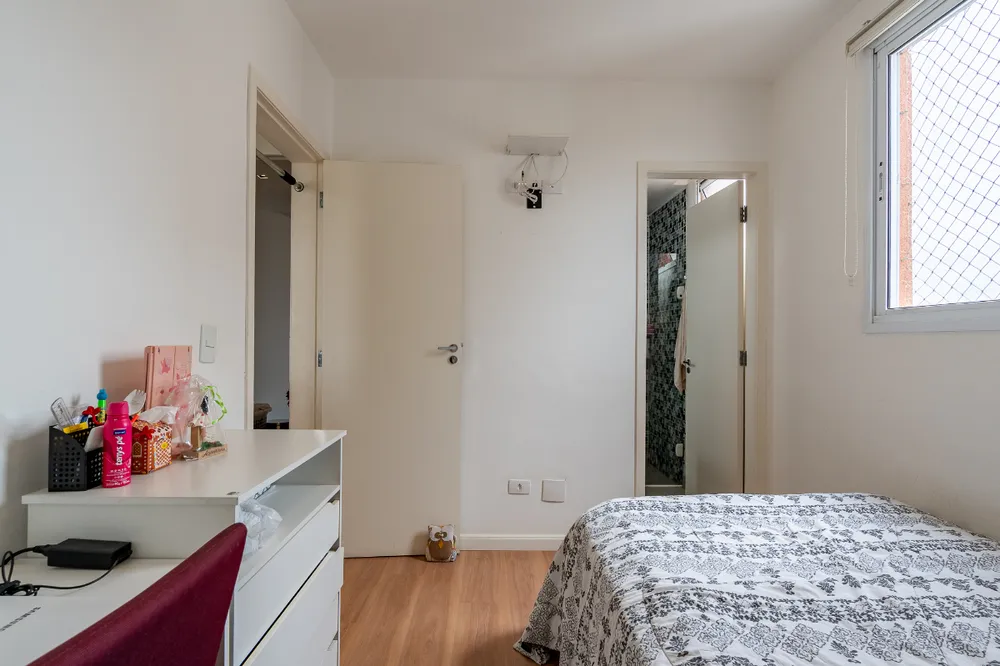 Apartamento, 2 quartos - Foto 3